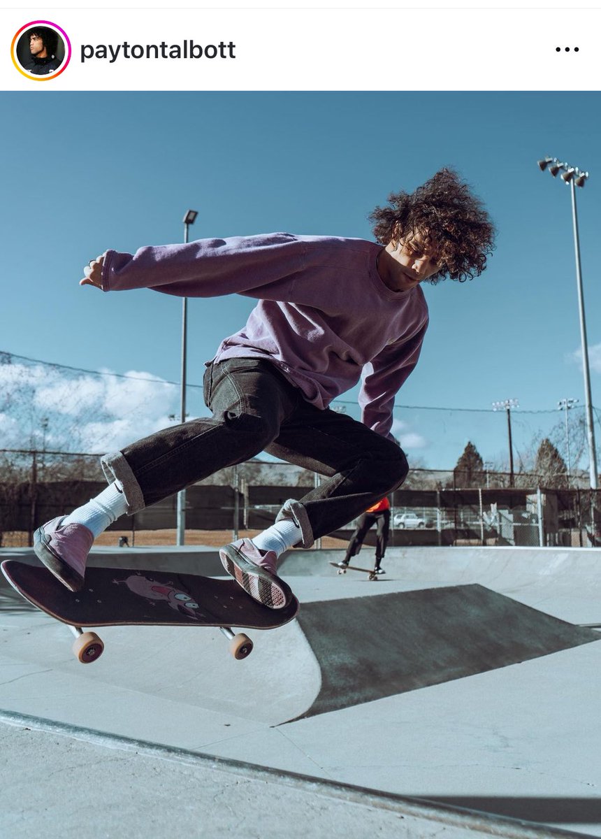 JessicaKnapik's tweet photo. He was                He said
a Sk8r Boi           see ya l8r boi https://t.co/V1iIUQTkzO