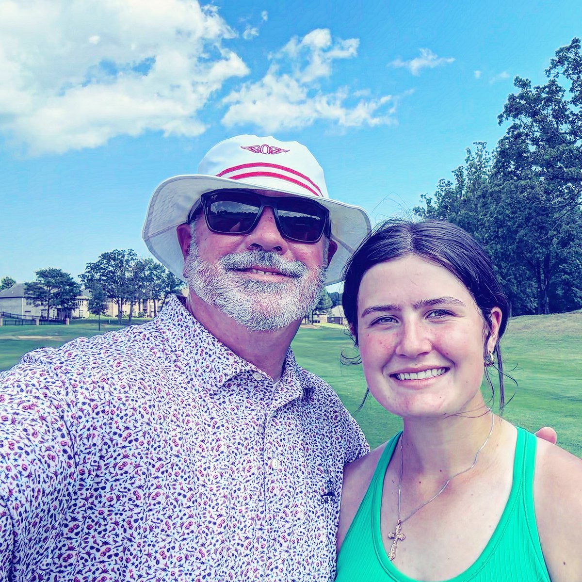 68shooter's tweet photo. We survived the >110°F heat index. #DieSummerDie #ARWx #Arkansauna #IYKYK https://t.co/i71AltrpyF