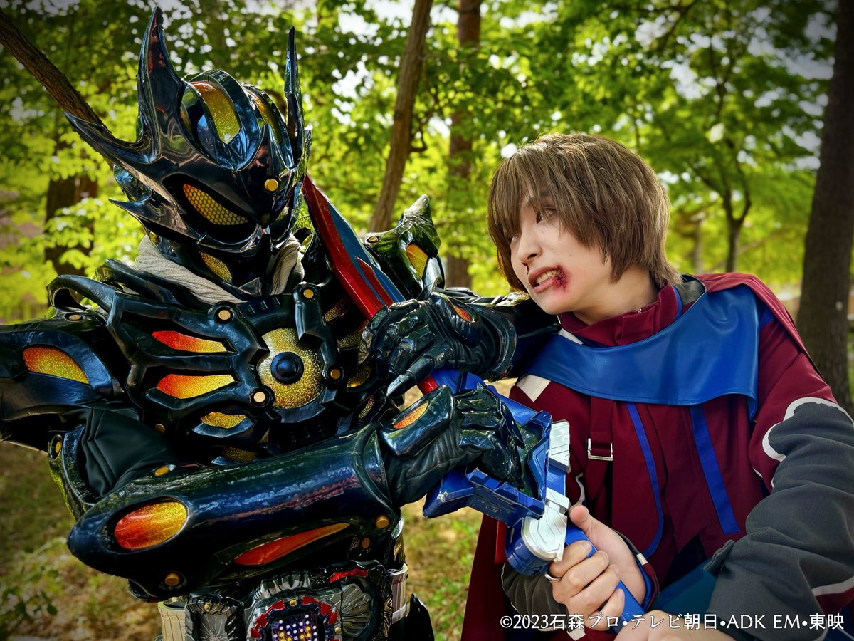 仮面ライダーガッチャード ケミー102体+α 年長