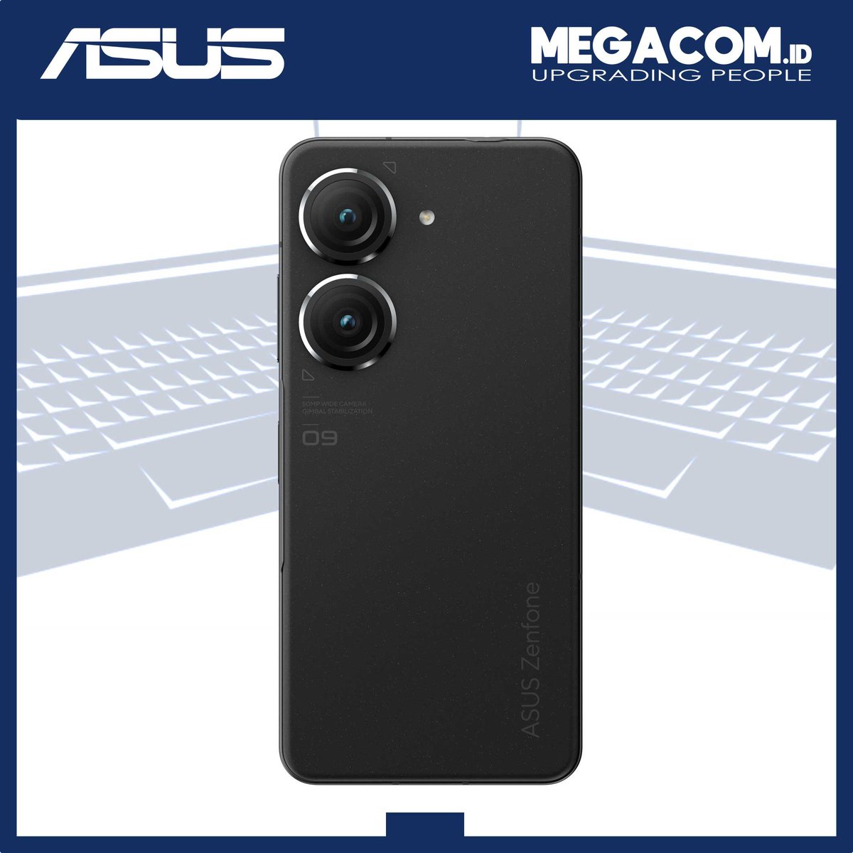 jayncukk's tweet photo. @ezash Dijual Asus Zenfone 9 black, 8/256. (Belum foto hp yg asli, jadi comot google). Harga 7,5 jt. Baru 10 bulanan, no minus, lokasi: Pekanbaru. #KhilafClubJuni https://t.co/zuQOjACpgF