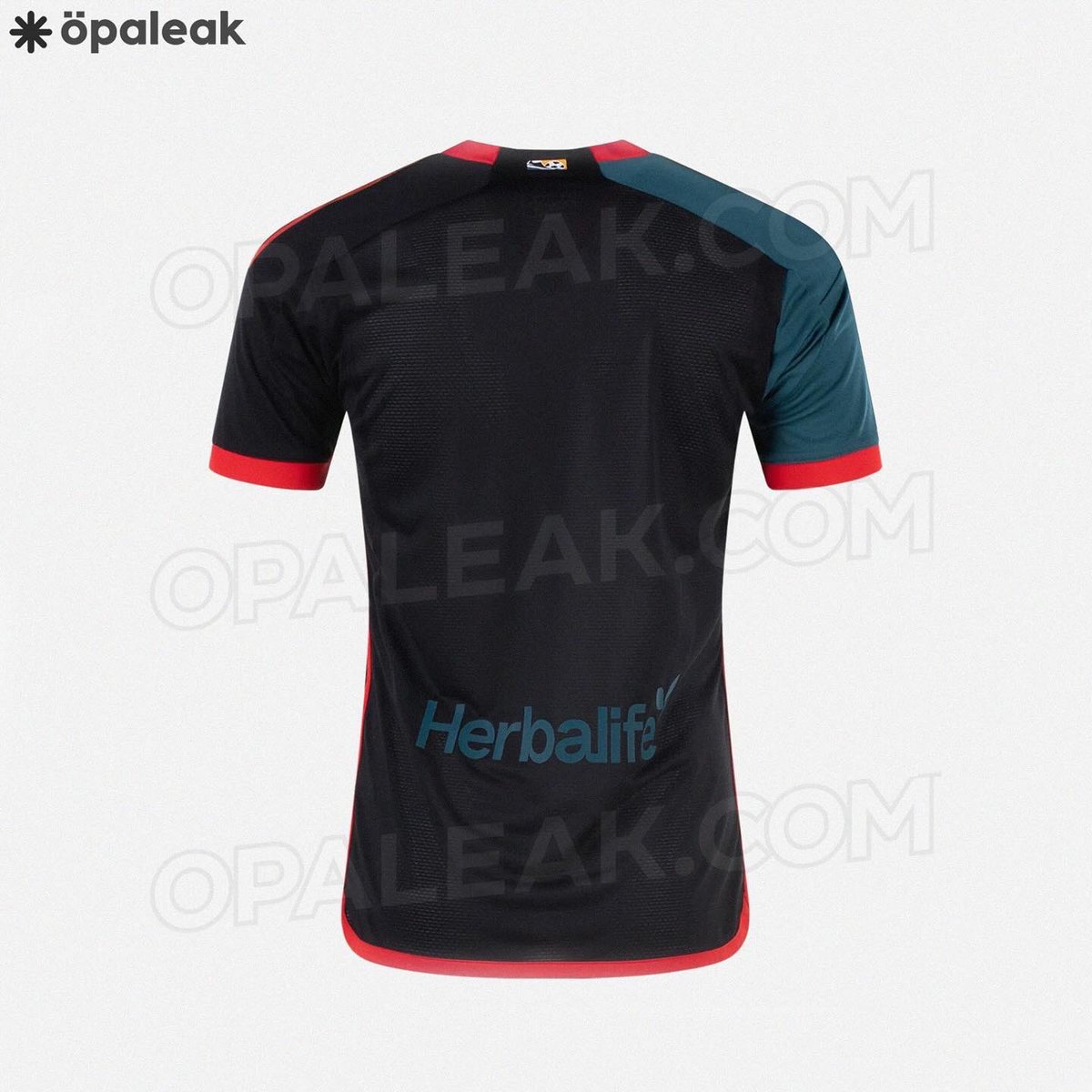 TotalLAGalaxy's tweet photo. Third Kit Leaked 👀😮‍💨🔥 #LAGalaxy 2024 Third Kit https://t.co/RNitxtJLRg