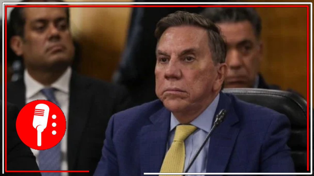 ReporterosMX_'s tweet photo. El ministro Javier Laynez , uno de los más férreos opositores de la Reforma Judicial, tiene una trayectoria marcada por su estrecha colaboración con los gobiernos corruptos de #Zedillo, #Calderón y #PeñaNieto, los mayores traidores a la patria. https://t.co/1evjyTo1cu https://t.co/t2RZJsz46w