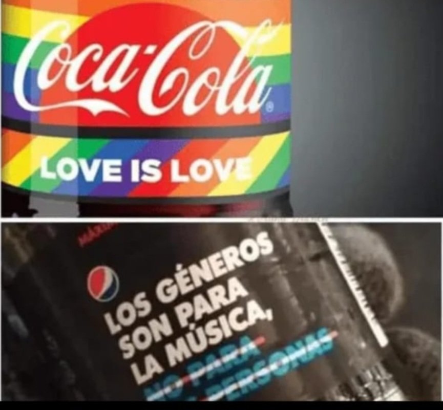 VeronicaWelkner's tweet photo. Desde hoy tomo @pepsi https://t.co/y0MRdL811U