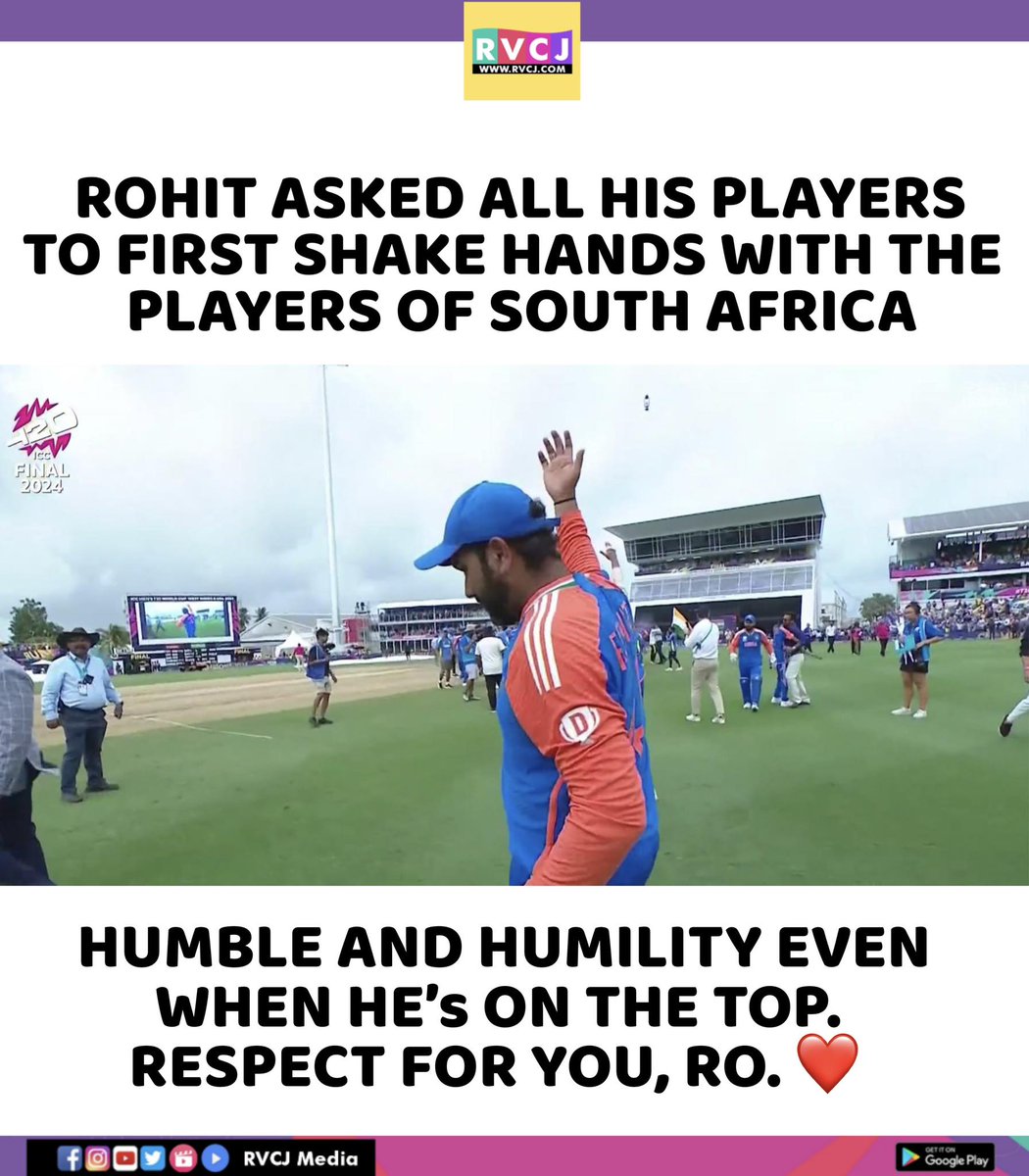 RVCJ_FB's tweet image. This Was The Moment of The Match ❤️