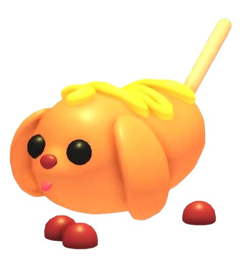 TheRealAliceX's tweet photo. 🌭Corn Doggo Giveaway🌭

One person will have a chance to get a corn doggo!!

To enter:

Follow me and @NightmareShelly
Like and Retweet
Reply with a carnival GIF

GOOD LUCK🎟️🎟️ https://t.co/4fE2LtvQas