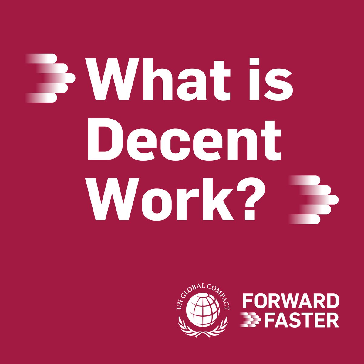 UN Global Compact tweet media