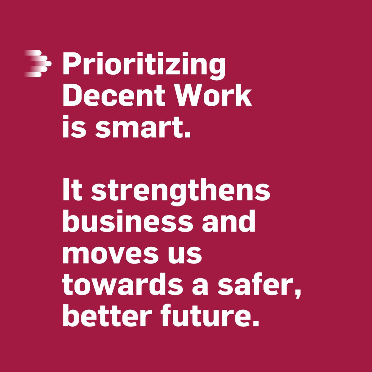 UN Global Compact tweet media