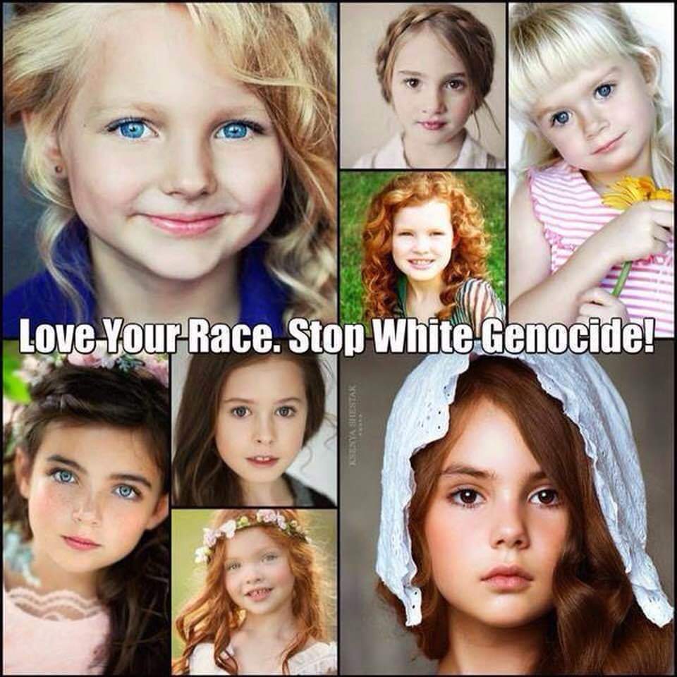 ovcned's tweet photo. #Omvolking #BlankeGenocide #Antiblankracisme https://t.co/IBCm6xaldt