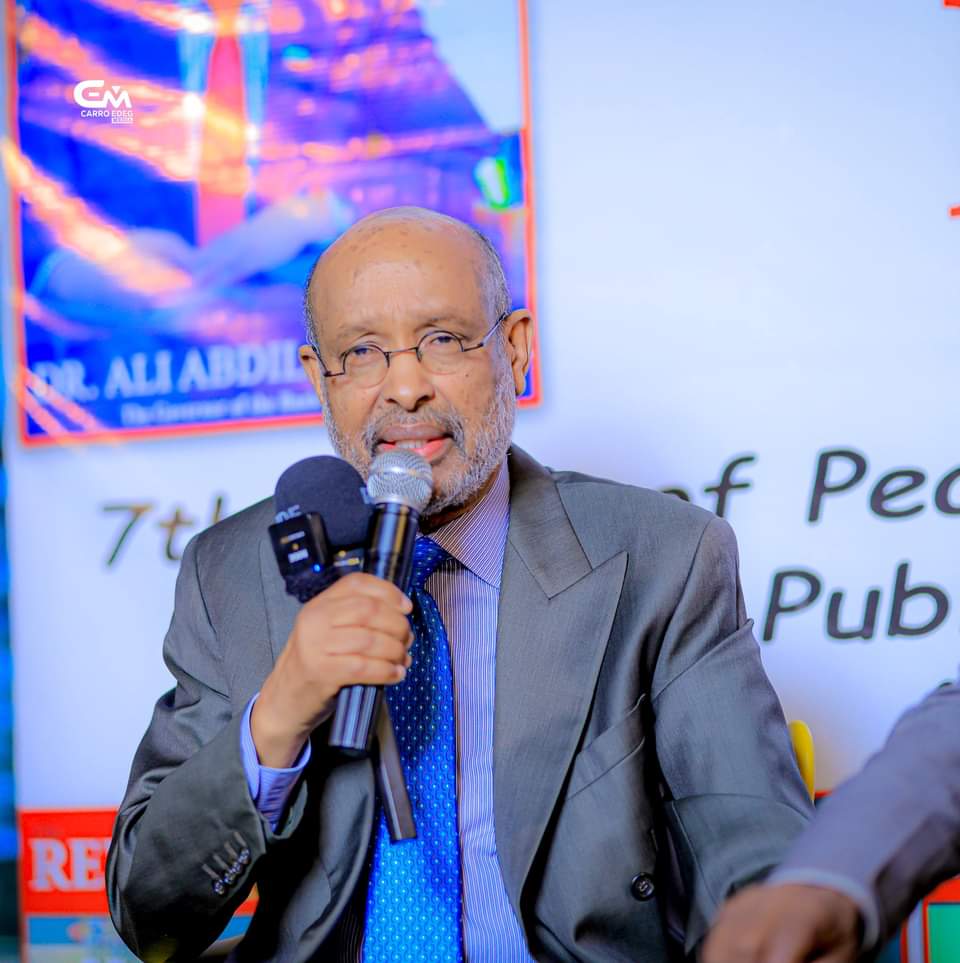 theslreview's tweet photo. It's a great pleasure for us at @theslreview to celebrate our 7th anniversary with some of #Somaliland's most accomplished and highly educated men and women. These intellectual exchanges between the panelists and the participants were phenomenal n came at the right time... https://t.co/1H2vuJiZag