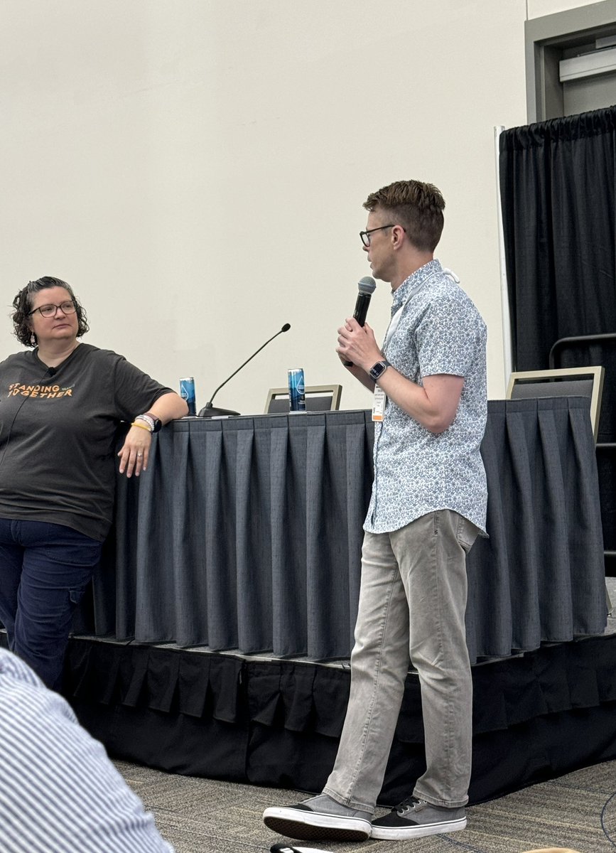 Brooke King tweet media