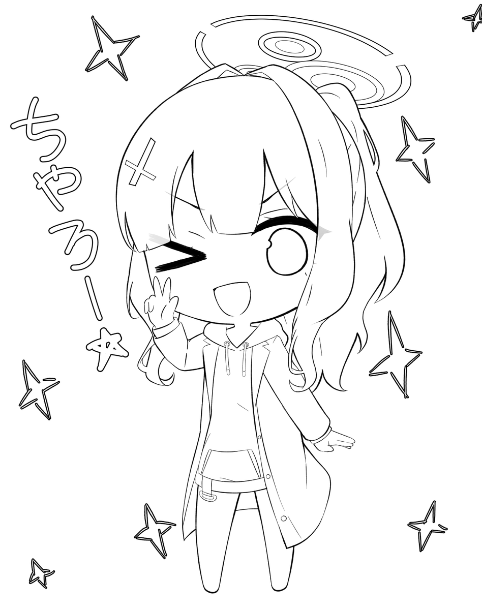 ☆ 