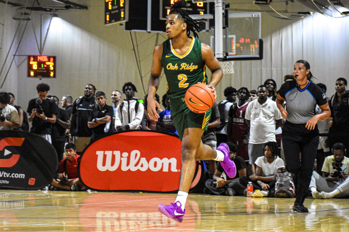 RYZE Hoops (@ryzehoops) on Twitter photo Our guy <a href="/Ware3D/">Dustin Ware</a> knows point guards, and he has raved about Oak Ridge (FL) 2025 PG Jalen Reece. Has all the tools offensively to be productive & run the show with a ton of toughness & ability on the defensive side as well. He's been of the best players in the gym this weekend. Our guy <a href="/Ware3D/">Dustin Ware</a> knows point guards, and he has raved about Oak Ridge (FL) 2025 PG Jalen Reece. Has all the tools offensively to be productive & run the show with a ton of toughness & ability on the defensive side as well. He's been of the best players in the gym this weekend.