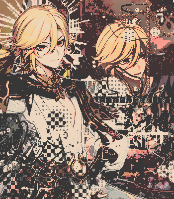 kindidealist's tweet photo. ✧₊⁺ Empyrean Reflection ₊⁺✧

ᅟ❛ᅟ𝘚𝘰𝘮𝘦𝘵𝘪𝘮𝘦𝘴, 𝘩𝘰𝘱𝘦𝘴 𝘢𝘯𝘥 𝘥𝘳𝘦𝘢𝘮𝘴 𝘣𝘳𝘪𝘯𝘨
ᅟ𝘴𝘶𝘧𝘧𝘦𝘳𝘪𝘯𝘨 𝘪𝘯𝘴𝘵𝘦𝘢𝘥 𝘰𝘧 𝘩𝘢𝘱𝘱𝘪𝘯𝘦𝘴𝘴.ᅟ❜ 

ᅟᅟᅟ♡ + ↺

#GIRP #GenshinImpactRP #HSRRP #starrailrp https://t.co/y18n9HZL2x