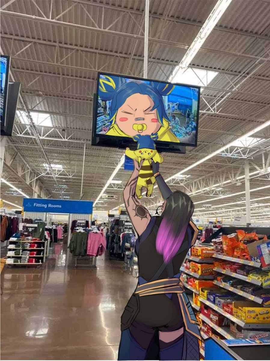 FRIERENanime_'s tweet photo. Neon😭 https://t.co/ljtSjDyMWz