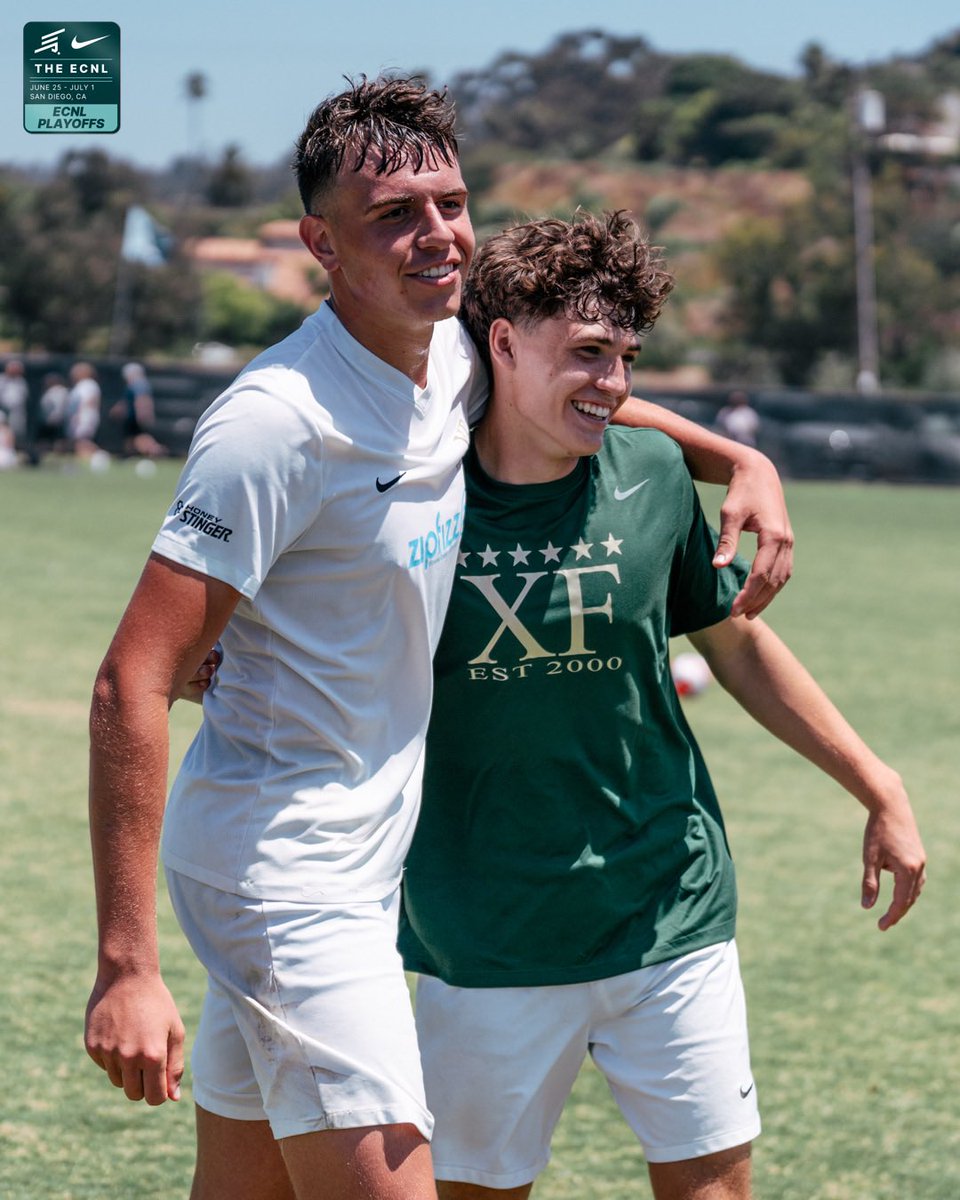 ECNLboys's tweet photo. @CrossfirePrmr’s U18/19s are headed to the ‘ship! https://t.co/Z9MzpNcKxd