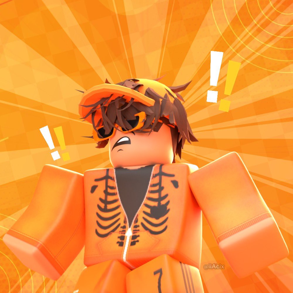 iiAcixYT's tweet photo. π¨ Roblox GFX Giveaway!!!
2 winners
ββββββββββ
What you need to do is:
-Follow @iiAcixYT
-Like β€οΈ
-Retweet β»οΈ
-Tag Your friends (optional)
ββββββββββ
Ends 6/10. Good Luck! π
#roblox #freegfx #giveaway #robloxgiveaway #robloxart https://t.co/OT7sXNBoM1