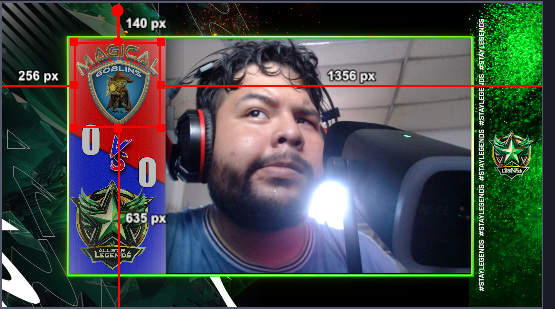 elpana507xd's tweet photo. CASTEOOOOOOO!! (casteo por YOUTUBE)
๐ฝ๐ฝ๐ฝ
#AllStarLegends vs @Magical_Goblins
๐ฝ๐ฝ๐ฝ
https://t.co/51MvIE1IvS https://t.co/UnFsKgdmVh