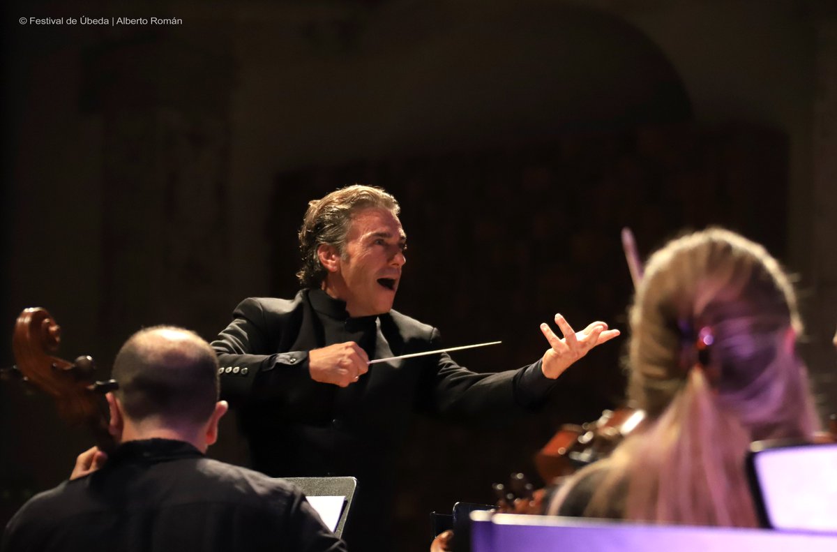 Festival de Úbeda tweet media