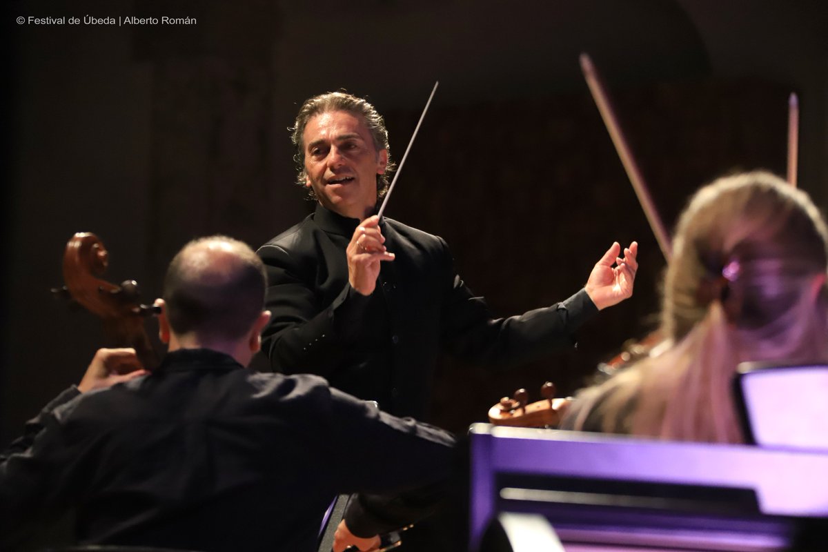 Festival de Úbeda tweet media