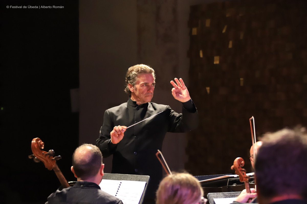 Festival de Úbeda tweet media