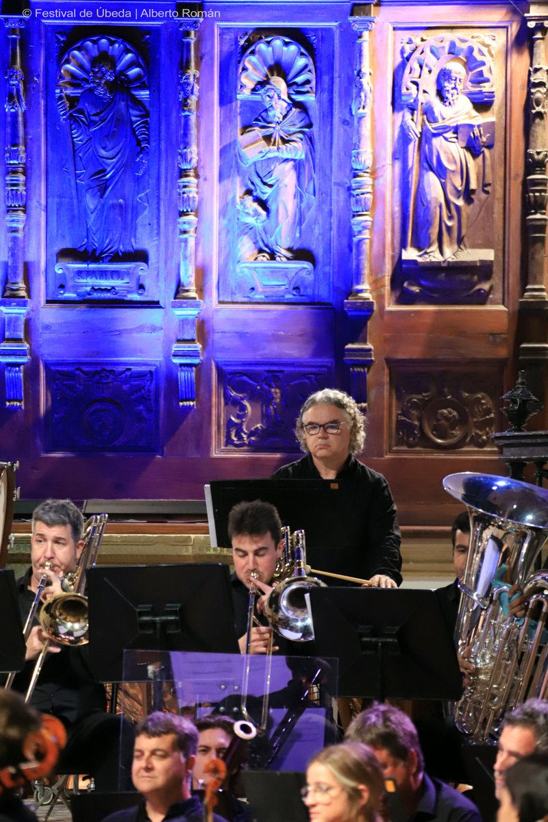 Festival de Úbeda tweet media