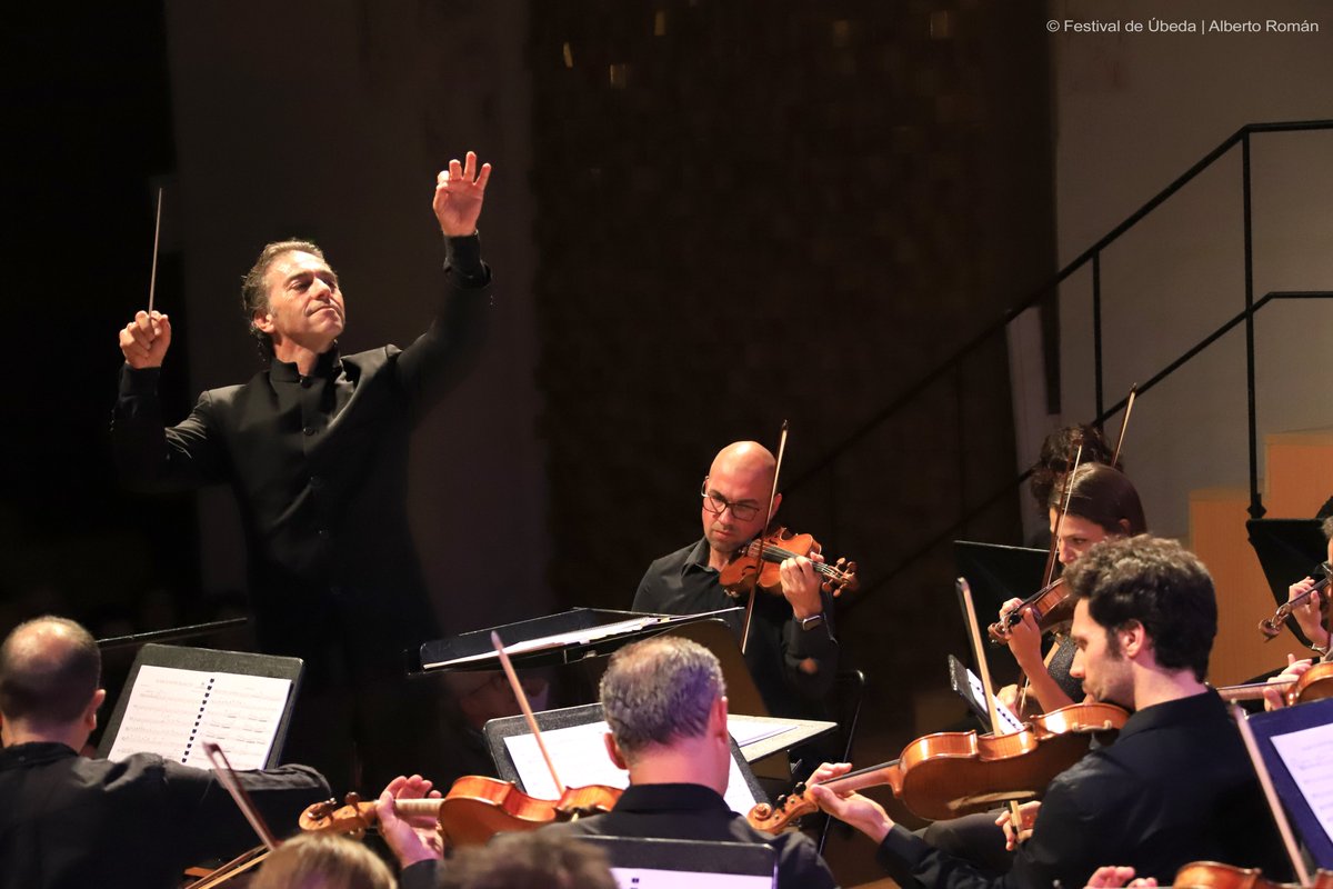 Festival de Úbeda tweet media