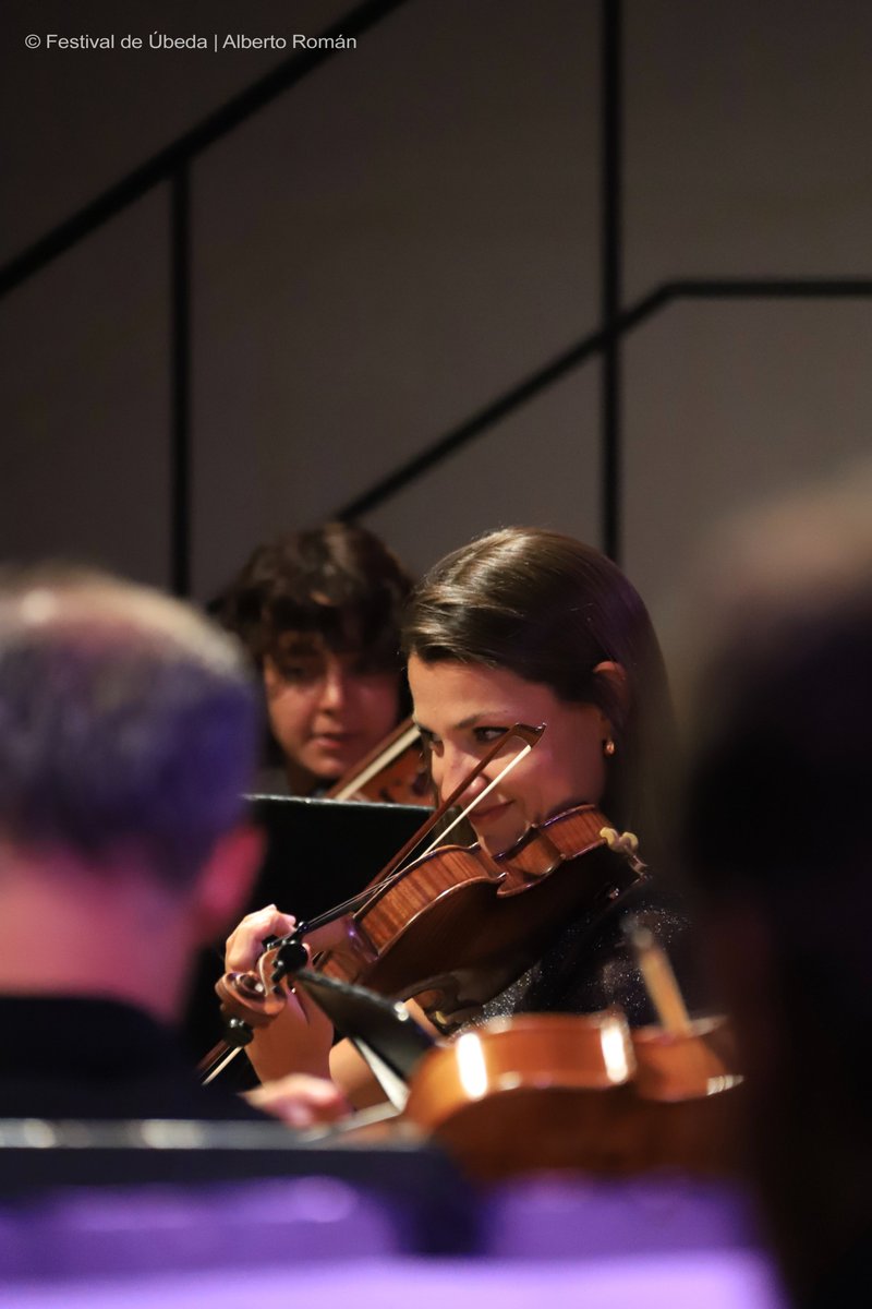 Festival de Úbeda tweet media