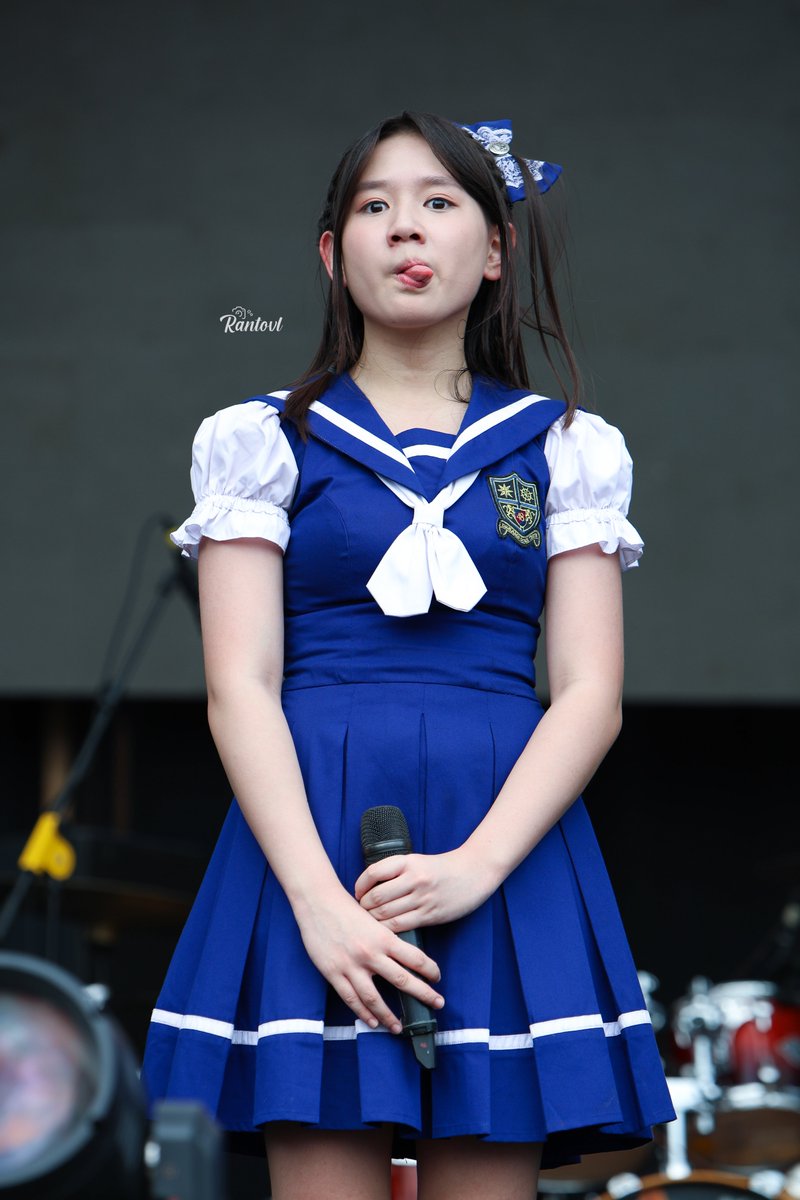 Cathy Lucuk <a href="/N_CathyJKT48/">Cathleen Nixie</a> 😋💫