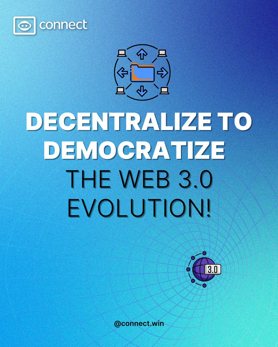connect_win's tweet photo. Connect explores how #Blockchain strengthens our #DigitalWorld. Picture a fortress so secure that data breaches are ancient history. Discover the science behind #Cryptographic security with us! Join the Connect Discord ➡️ https://t.co/8EPR3RE8aj https://t.co/J16cAy6xtl