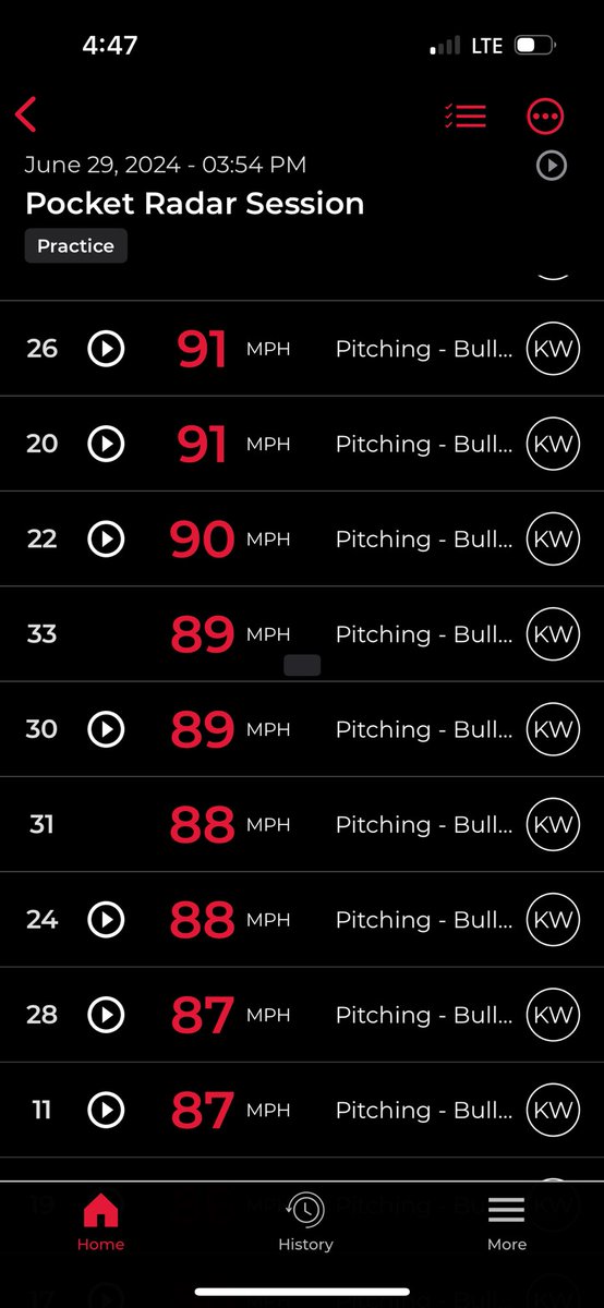 TheKayden24's tweet image. Juco RS Freshman 
FB only pen:87-90 T91
Looking for 4 year opportunities next year #uncommitted #juco