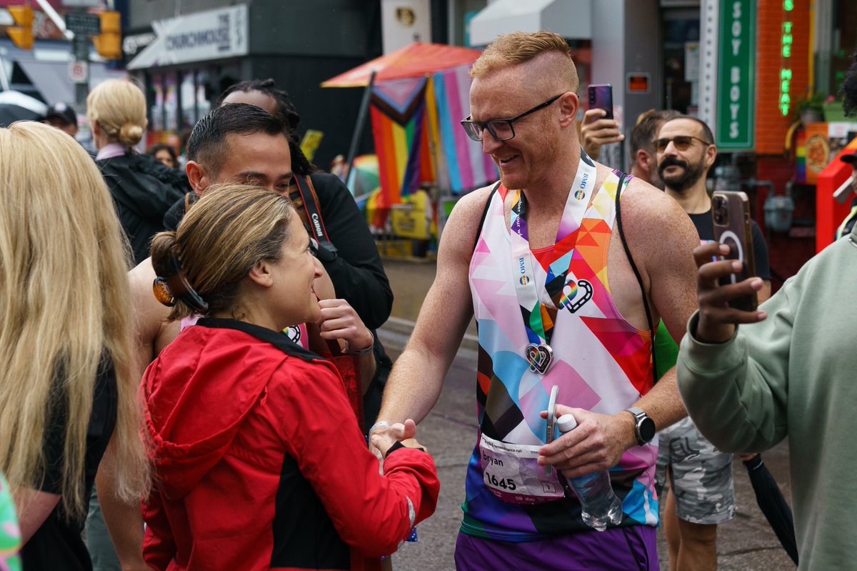 Chrystia Freeland tweet media