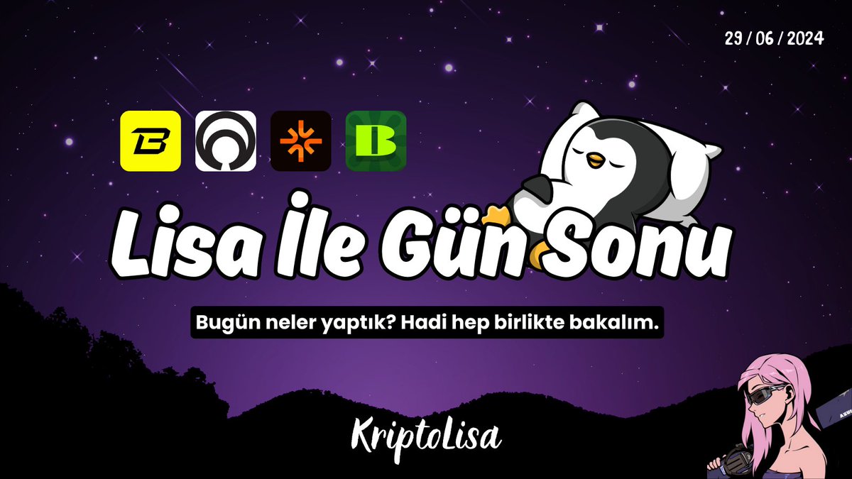 KriptoLisa tweet media