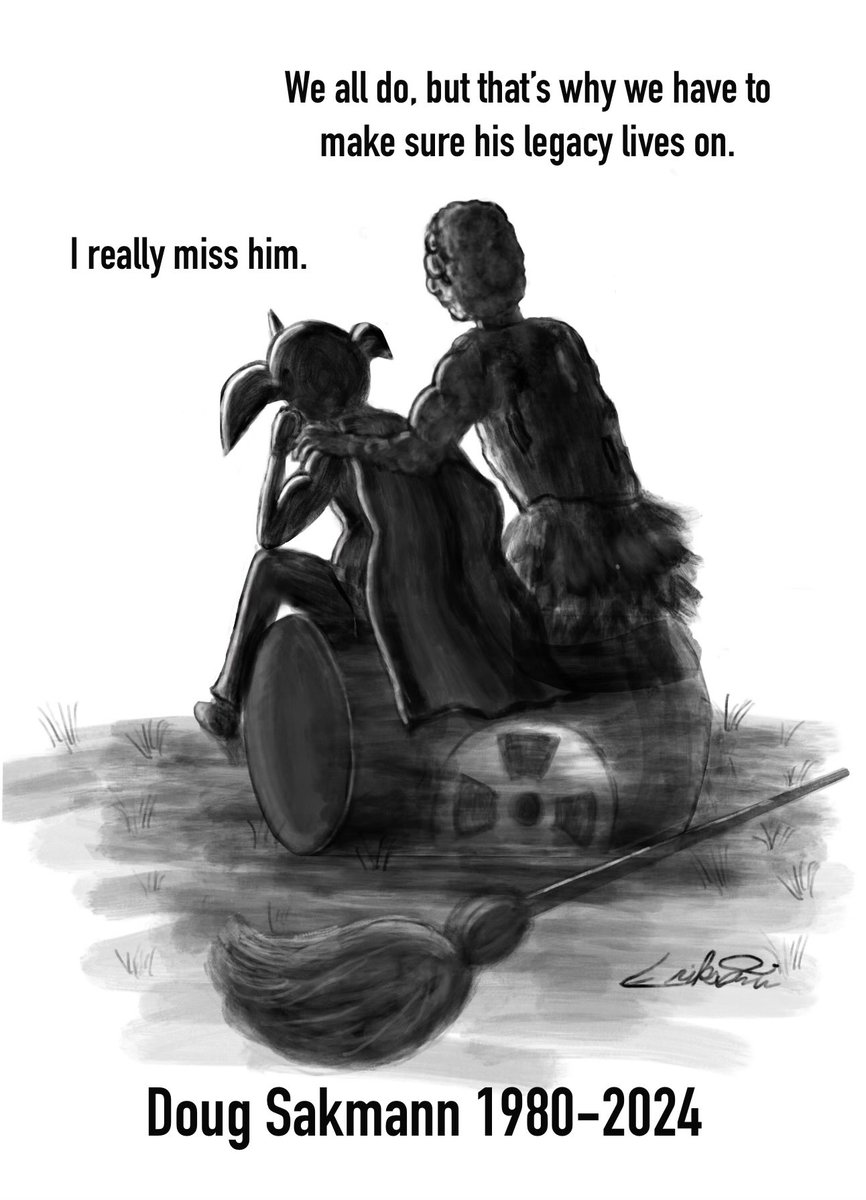 Lloyd Kaufman tweet media