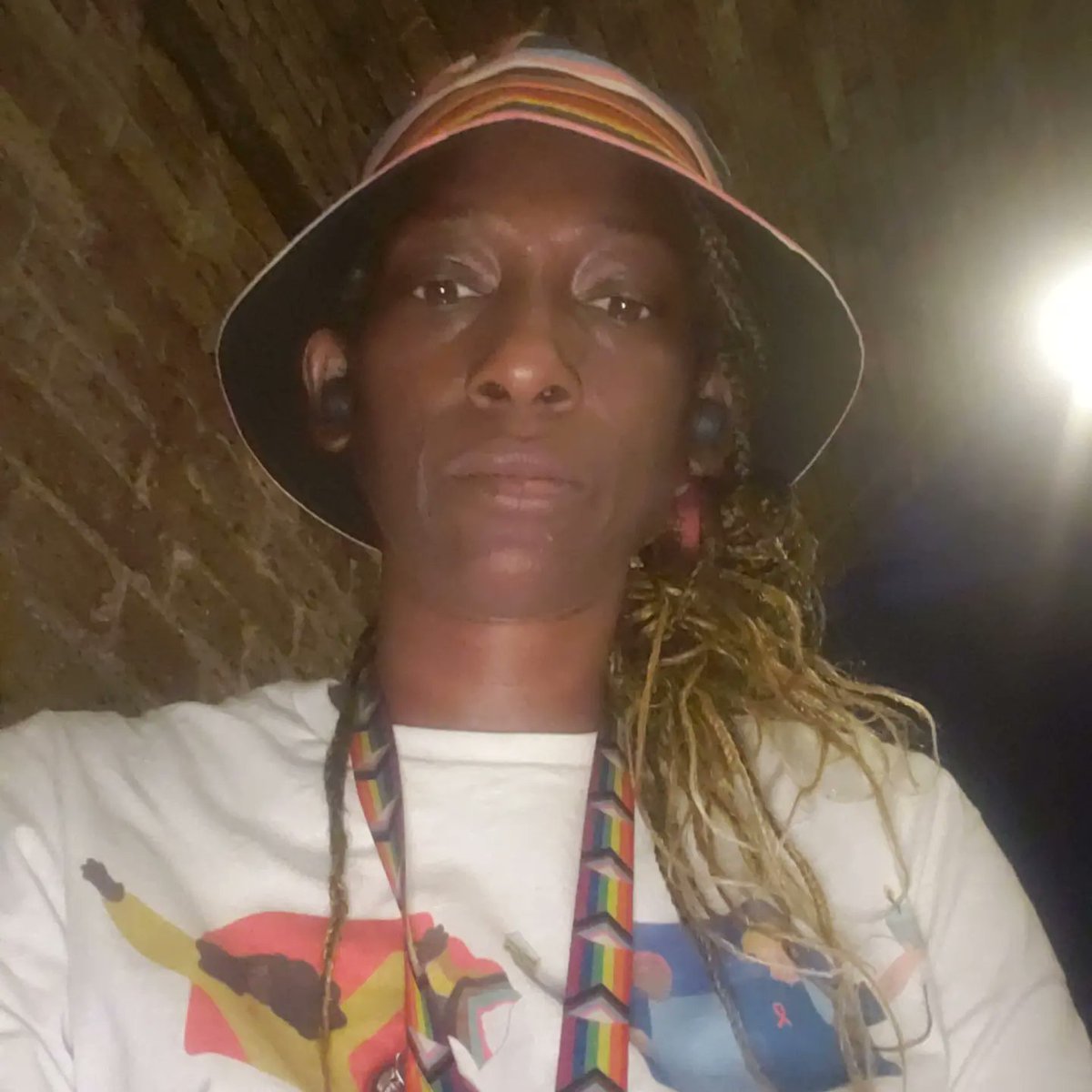 TrescaLouise's tweet image. @PositiveEast  #ProjectCommunity 
@faggamuffinblocparty
#carnivalpride #villageunderground
#skintonecondoms #lube #w4w #worldaidsdayredrun
#testingcards
#prideweekendoutreach