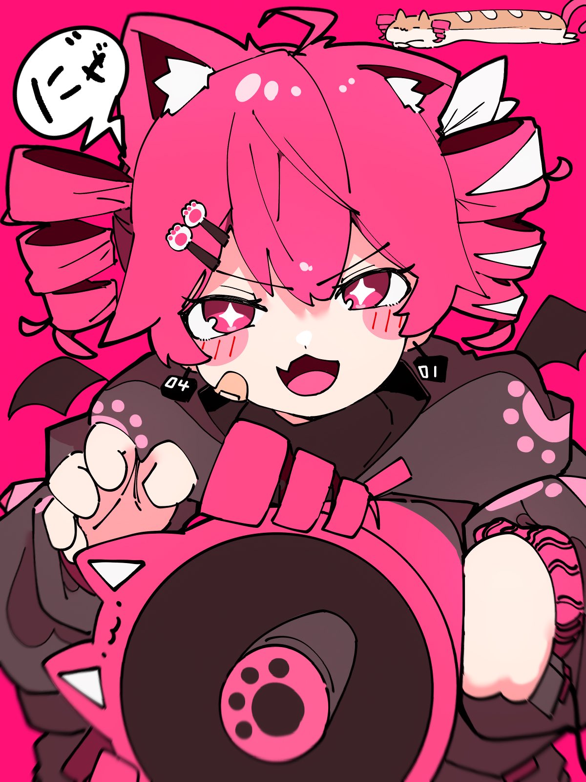 ゜ﾟ・* † オ二ﾋﾞ† on X: 