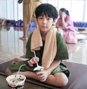 baby ihan