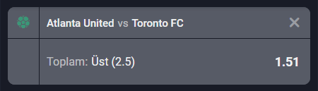 MAÇ ÖNÜ TEKLİ
USA > MLS

BahisBey;
📲 bit.ly/BB_zpt