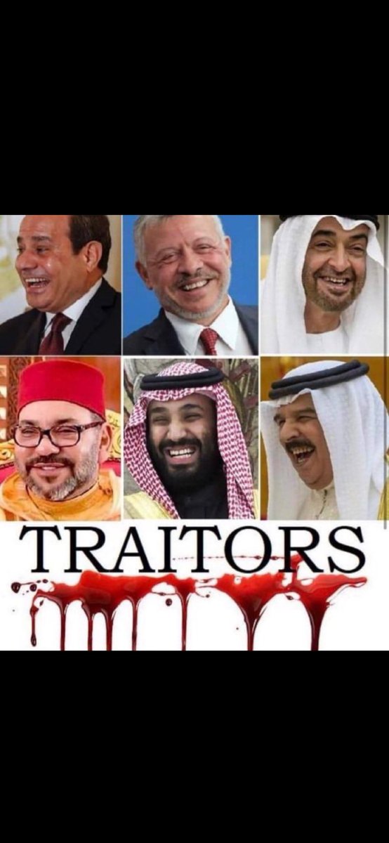 rahman_i89267's tweet photo. @drhossamsamy65 #Traitors #fakeMuslims #zionist_puppets https://t.co/ZwkIMwPHnm