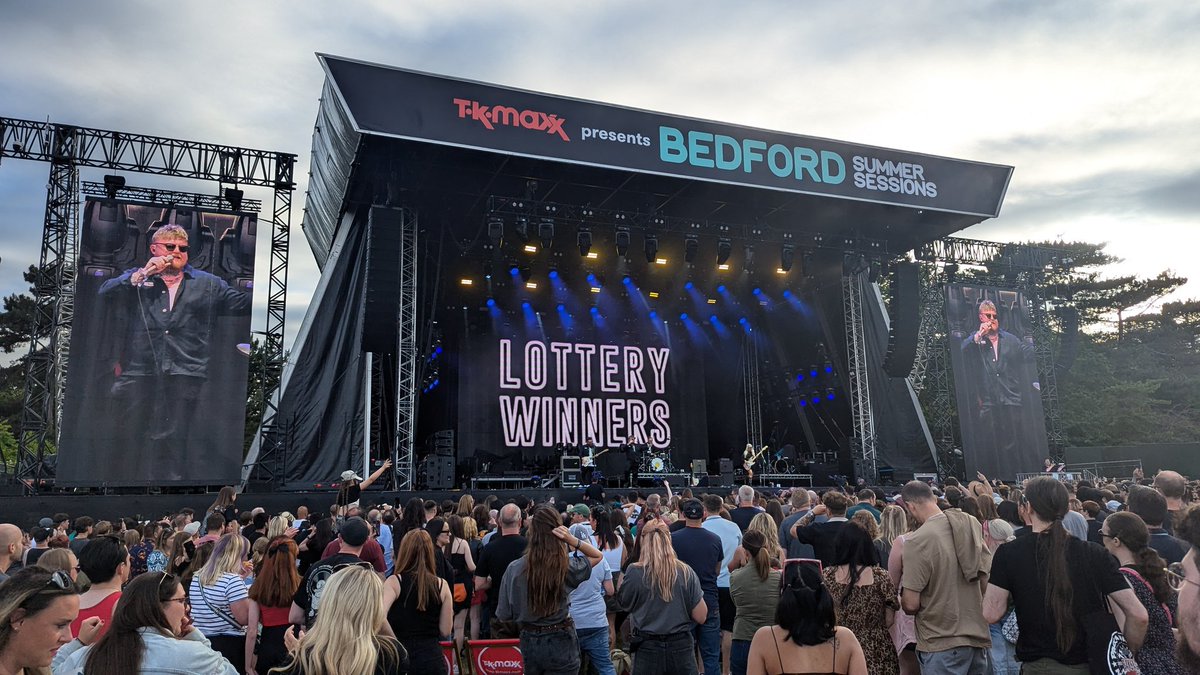 Ron Stanley tweet media