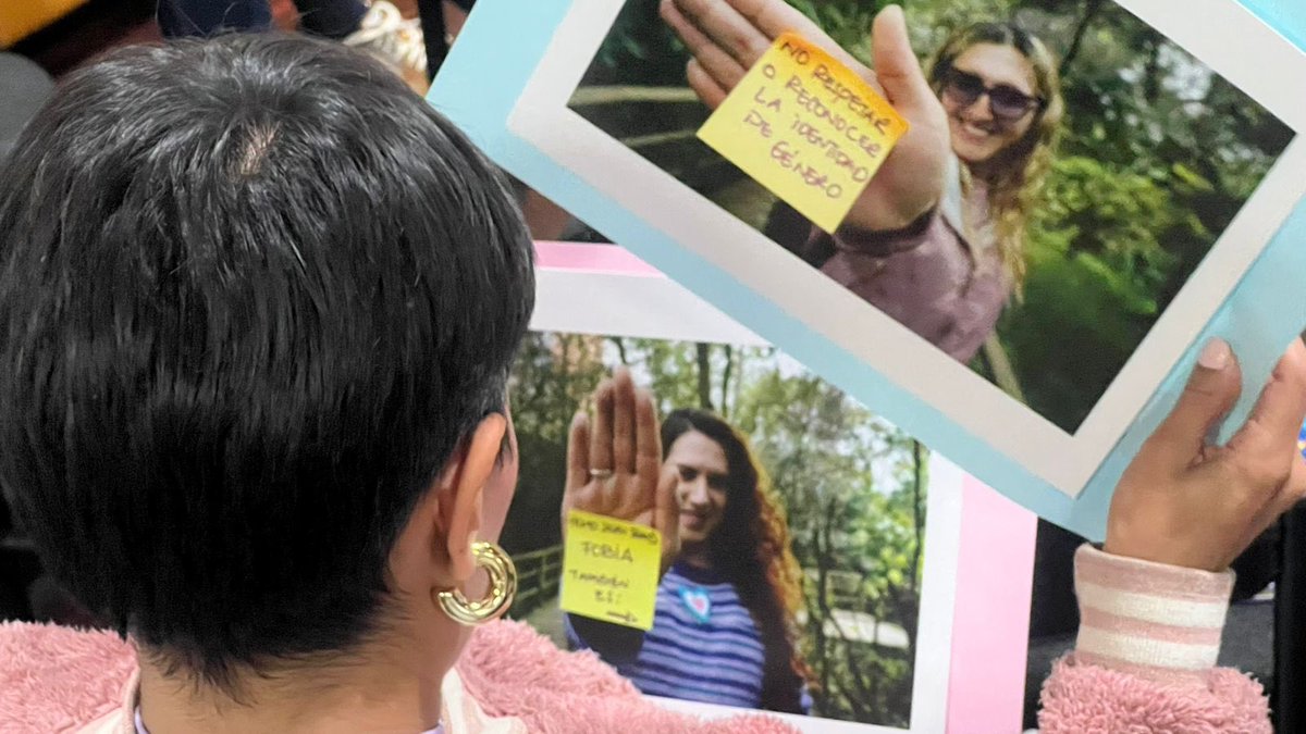 BibloRed Bogotá tweet media