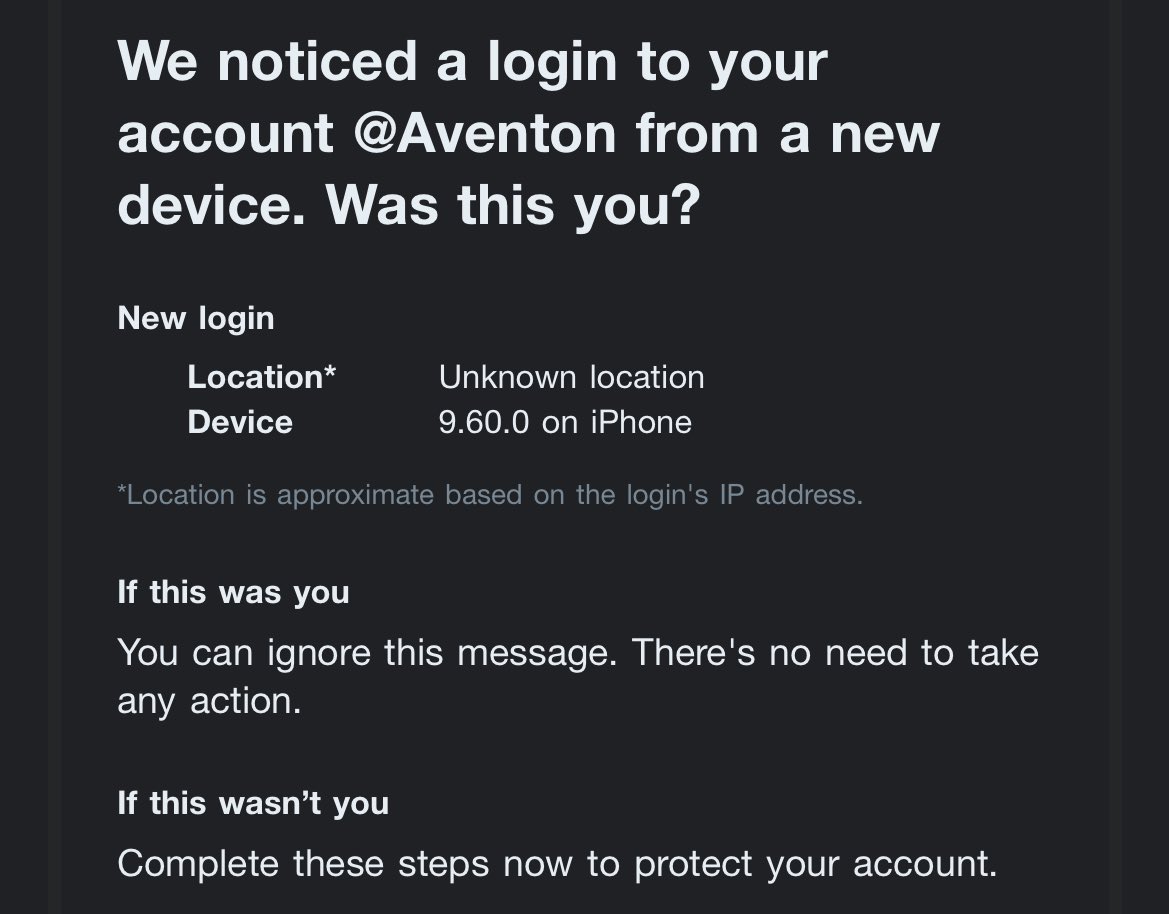 Whoever just tried to steal my account, you’re poor lmaooooo
