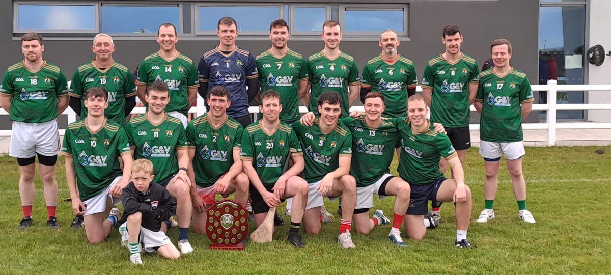 Mayo GAA tweet media
