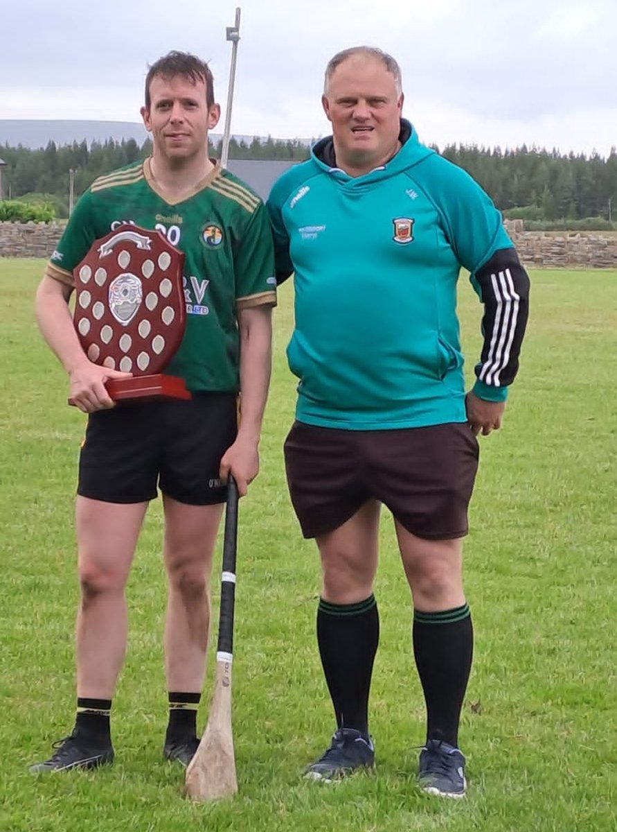 Mayo GAA tweet media