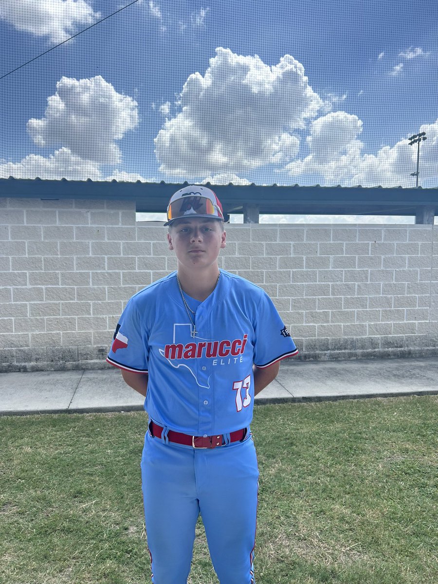TurnTwoTournaments (@turn2tournamnts) on Twitter photo Game 3 at Marion HS
Marucci Elite Williams - 7
Bambinos Baseball -6
Our PoG is Dominic Basile (Veterans Memorial 2026)
Basile - 2-3 2 RBIs
<a href="/Dombasile3/">Dom _basile</a> <a href="/MarucciEliteCTX/">Marucci Elite Central TX</a> Game 3 at Marion HS
Marucci Elite Williams - 7
Bambinos Baseball -6
Our PoG is Dominic Basile (Veterans Memorial 2026)
Basile - 2-3 2 RBIs
<a href="/Dombasile3/">Dom _basile</a> <a href="/MarucciEliteCTX/">Marucci Elite Central TX</a>