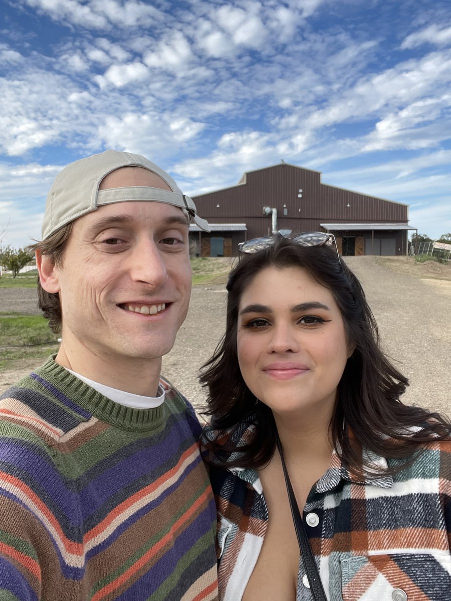 Stuart Hench tweet media