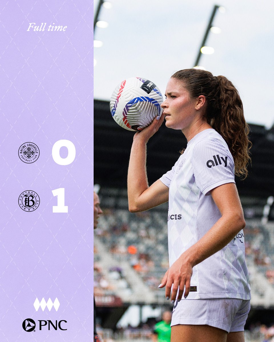 Racing Louisville FC tweet media