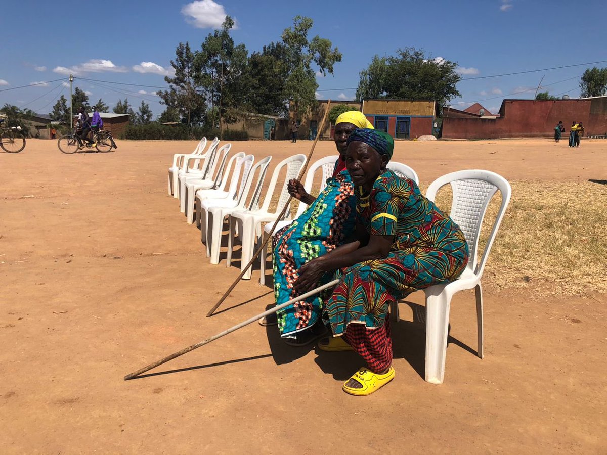 SamuelBaker_B's tweet photo. With this entertainment “Sham Election”, I doubt #Rwanda will ever have a peaceful political change. However for the System change, dictatorial regimes fall even the most cruel often comes with shocks. #RwandaDecides https://t.co/3GZjVWfIKW