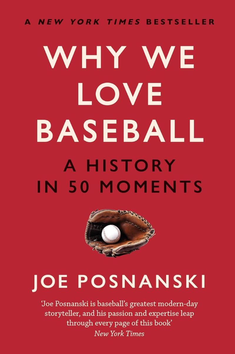 New episode now available with a mixture of baseball silliness and seriousness.
Link here: audioboom.com/channels/50924…
#MLB #MLBUK #MLBEurope #Baseball #BaseballPodcast #BaseballTrivia #BaseballBooks #BaseballMusic #PopCulture