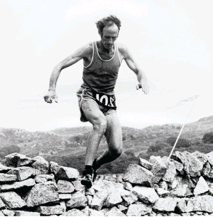 TringMike's tweet image. Very sad to hear of the passing of Joss Naylor. He was one of my all time heroes. His fell running achievements were unparalleled….. as was his modesty. A true Cumbrian legend. Condolences to his family.