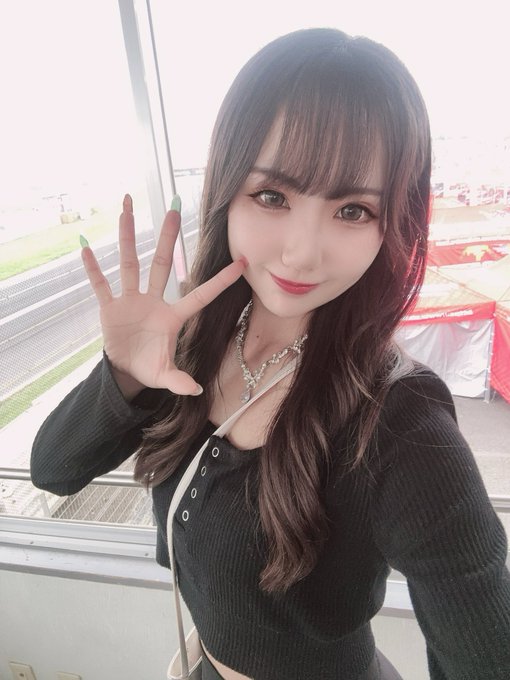 Twitterのコスプレ画像17